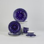 606035 Dinner set